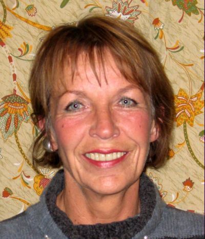 Monika Becker-Fischer