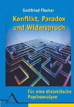 Konflikt, Paradox und Widerspruch