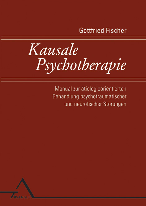 Kausale Psychotherapie